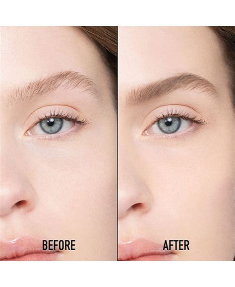 dior brow styler